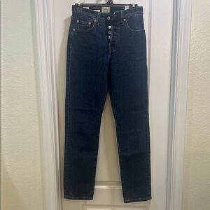 Levi’s 501 original NWT